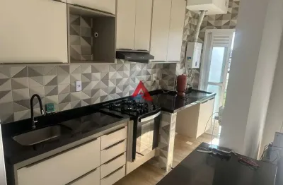 Apartamento com 2 quartos para alugar no loteamento villa branca, jacareí  por r$ 2.800