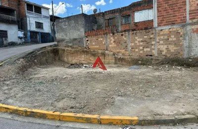 Terreno à venda no parque dos príncipes, jacareí  por r$ 181.000