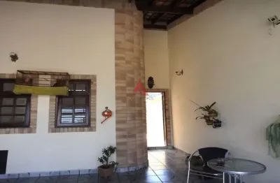 Casa com 2 quartos à venda no Centro, Jacareí 