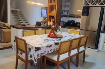 Casa com 3 quartos para alugar no jardim sant\'anna do pedregulho, jacareí  por r$ 3.000