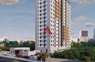 Apartamento com 3 quartos à venda no jardim das indústrias, jacareí  por r$ 430.000