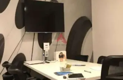 Sala comercial para alugar no Centro, Jacareí 