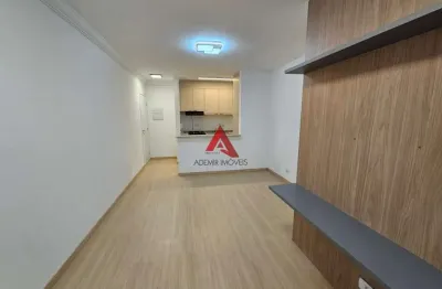 Apartamento com 3 quartos para alugar no jardim califórnia, jacareí  por r$ 3.640