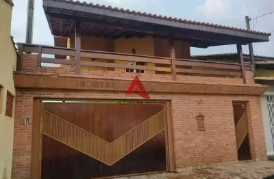 Casa com 3 quartos para alugar no jardim das oliveiras, jacareí  por r$ 4.000