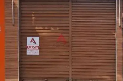 Prédio para alugar no Centro, Jacareí 