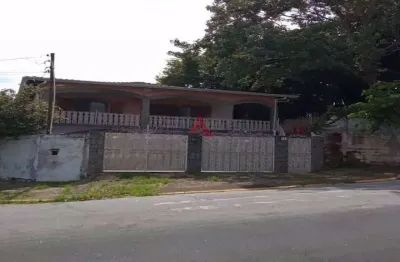Casa com 3 quartos para alugar no jardim panorama, jacareí  por r$ 3.500