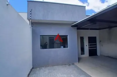 Casa com 2 quartos à venda no jardim sant\'anna do pedregulho, jacareí  por r$ 410.000