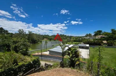 Casa em condomínio fechado com 3 quartos à venda no condomínio lagoinha, jacareí  por r$ 1.400.000