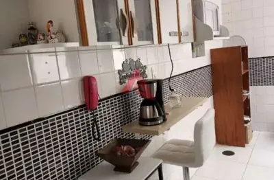 Apartamento com 3 quartos para alugar na cidade jardim, jacareí  por r$ 1.600