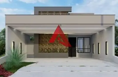 Casa em condomínio fechado com 3 quartos à venda no jardim jacinto, jacareí  por r$ 980.000