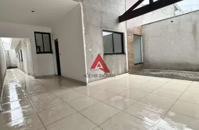 Casa com 3 quartos à venda no residencial parque dos sinos, jacareí  por r$ 527.000