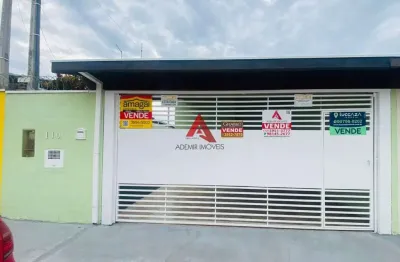 Casa com 2 quartos à venda no residencial parque dos sinos, jacareí  por r$ 500.000