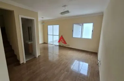 Casa em condomínio fechado com 3 quartos para alugar na vila branca, jacareí  por r$ 4.420