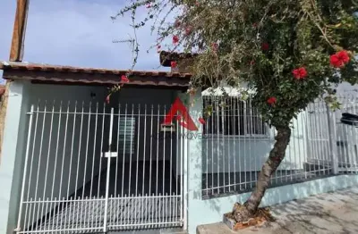 Casa com 3 quartos para alugar no centro, jacareí  por r$ 2.000