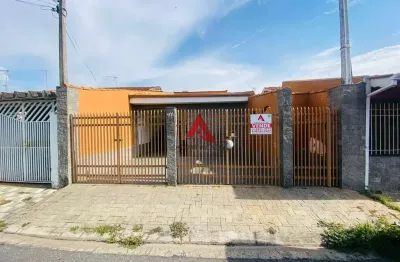 Casa com 3 quartos à venda no santa cruz dos lázaros, jacareí  por r$ 450.000