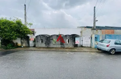 Casa com 3 quartos à venda no conjunto são benedito, jacareí  por r$ 230.000