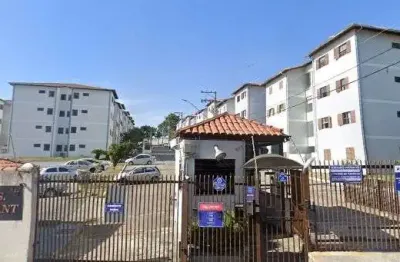 Apartamento com 2 quartos para alugar no jardim das indústrias, jacareí  por r$ 1.500