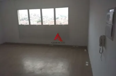 Sala comercial à venda no Centro, Jacareí 