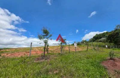 Terreno à venda no Jardim Olympia, Jacareí 