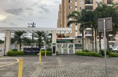 Apartamento com 2 quartos à venda na vila machado, jacareí  por r$ 410.000