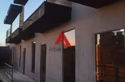 Casa em condomínio fechado com 2 quartos à venda no centro, jacareí  por r$ 350.000