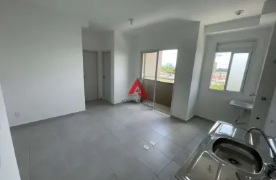 Apartamento com 2 quartos para alugar no jardim jacinto, jacareí  por r$ 1.650
