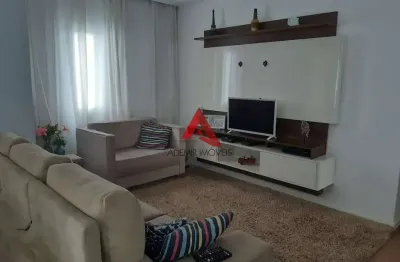 Apartamento com 3 quartos à venda no jardim paraíba, jacareí  por r$ 900.000