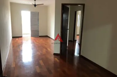 Apartamento com 3 quartos para alugar no jardim flórida, jacareí  por r$ 2.000