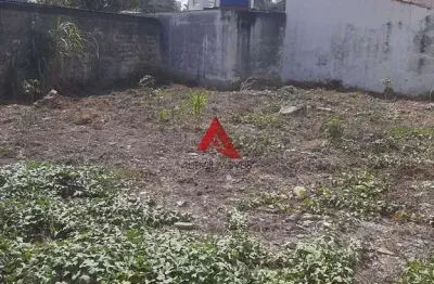 Terreno à venda na Cidade Jardim, Jacareí 