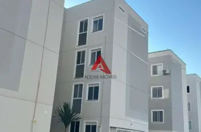 Apartamento com 2 quartos para alugar na vila nova aliança, jacareí  por r$ 1.000