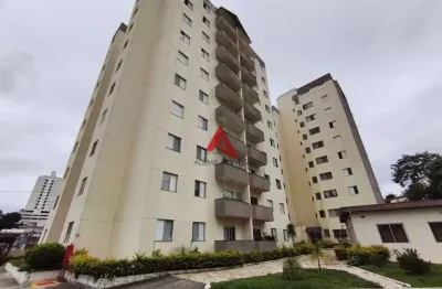 Apartamento com 3 quartos à venda no centro, jacareí  por r$ 350.000