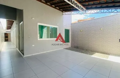Casa com 3 quartos à venda no residencial parque dos sinos, jacareí  por r$ 520.000