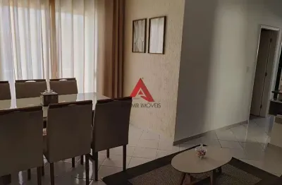 Apartamento com 2 quartos para alugar no Parque Santo Antônio, Jacareí  por R$ 1.600