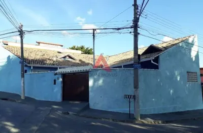 Casa com 2 quartos para alugar no Jardim das Indústrias, Jacareí  por R$ 2.000