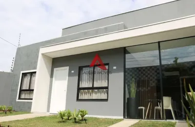 Casa com 2 quartos à venda no Loteamento Villa Branca, Jacareí  por R$ 890.000