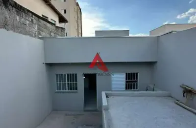 Casa com 2 quartos à venda no Jardim Pitoresco, Jacareí  por R$ 270.000