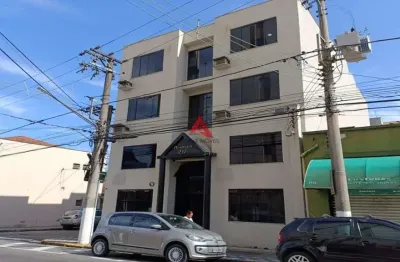 Sala comercial com 1 sala para alugar no Centro, Jacareí  por R$ 1.000