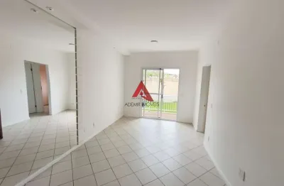 Apartamento com 2 quartos para alugar no Jardim Flórida, Jacareí  por R$ 1.700