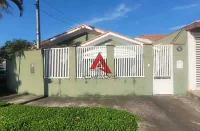 Casa com 3 quartos à venda no Jardim Santa Maria, Jacareí  por R$ 950.000
