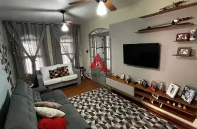 Casa com 4 quartos à venda no Jardim Nova Esperança, Jacareí  por R$ 500.000