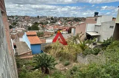 Terreno à venda no Jardim Paraíso, Jacareí 
