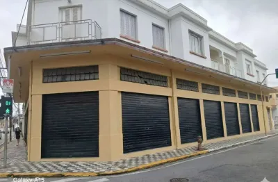 Prédio à venda no Centro, Jacareí 