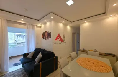 Apartamento com 2 quartos à venda no Jardim Colinas, Jacareí  por R$ 320.000