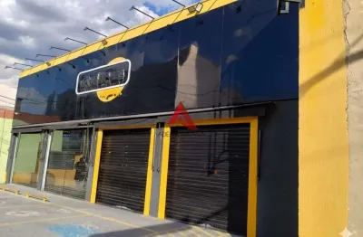 Ponto comercial para alugar no Centro, Jacareí  por R$ 20.000