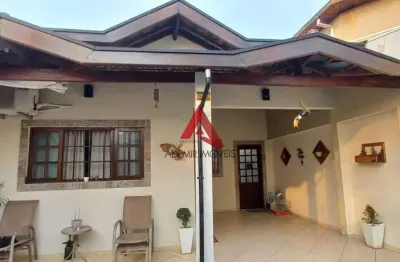 Casa com 3 quartos à venda no Loteamento Villa Branca, Jacareí  por R$ 850.000