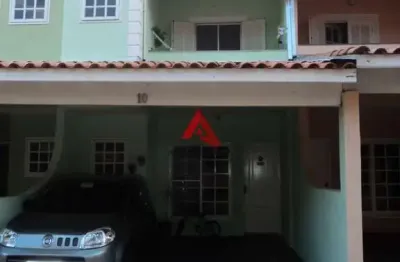 Casa em condomínio fechado com 2 quartos à venda no Jardim Califórnia, Jacareí  por R$ 570.000