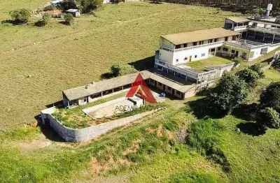 Chácara / sítio com 21 quartos à venda no Centro, Guararema  por R$ 1.600.000