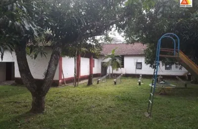 Casa em condomínio fechado com 4 quartos à venda no Chácaras Condomínio Recanto Pássaros II, Jacareí  por R$ 3.200.000