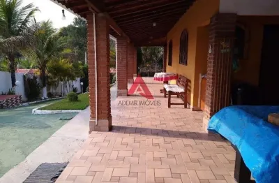 Chácara / sítio com 3 quartos à venda no Parque Agrinco, Guararema  por R$ 810.000