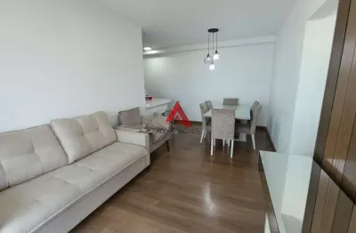 Apartamento com 3 quartos para alugar no Jardim Califórnia, Jacareí  por R$ 4.000